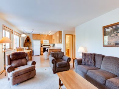 Breckenridge Condo 937450