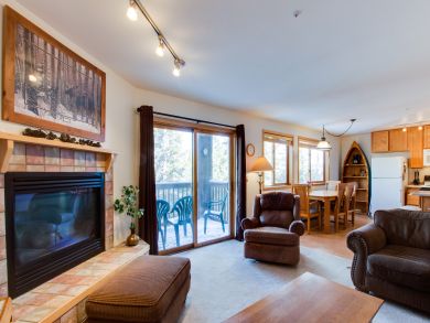 Breckenridge Condo 937450