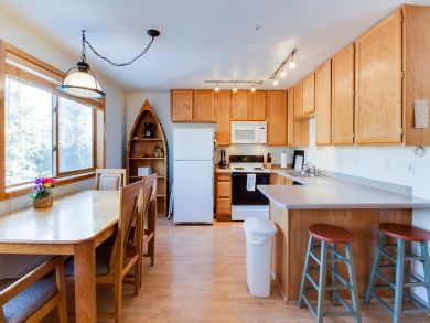 Breckenridge Condo 937450