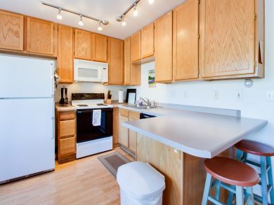 Breckenridge Condo 937450