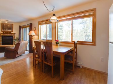 Breckenridge Condo 937450