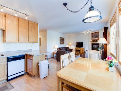 Breckenridge Condo 937450