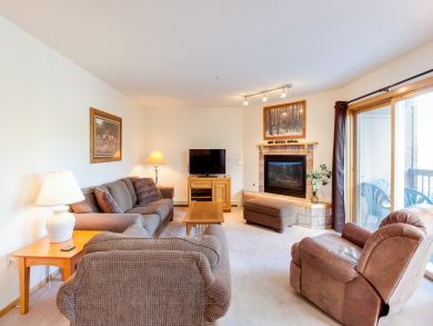 Breckenridge Condo 937450
