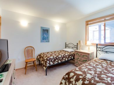 Breckenridge Condo 937450