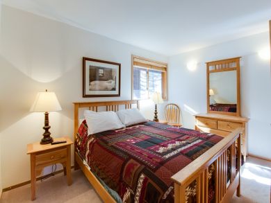 Breckenridge Condo 937450