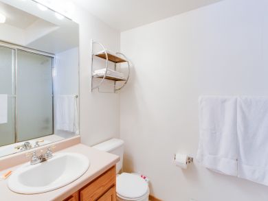 Breckenridge Condo 937450