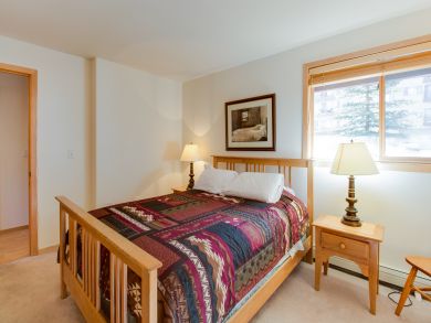 Breckenridge Condo 937450