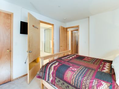 Breckenridge Condo 937450