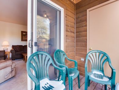 Breckenridge Condo 937450