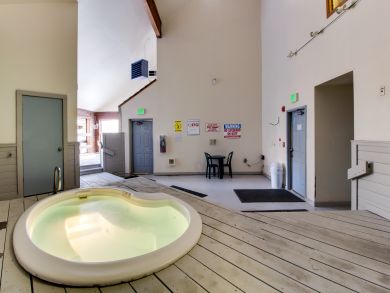 Breckenridge Condo 937450