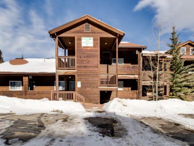Breckenridge Condo 937450