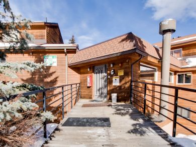 Breckenridge Condo 937450