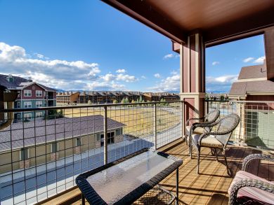 Winter Park Condo 937451