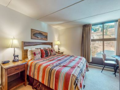 Breckenridge Condo 937452