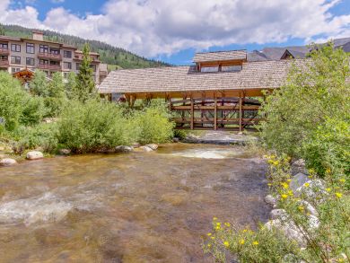 Breckenridge Condo 937452