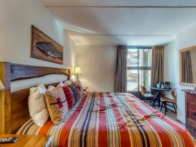 Breckenridge Condo 937452