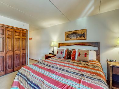 Breckenridge Condo 937452