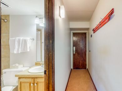 Breckenridge Condo 937452