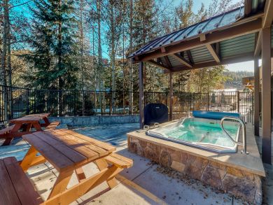 Breckenridge Condo 937452