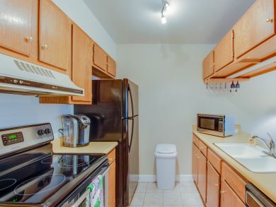Breckenridge Condo 937454