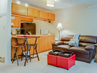 Breckenridge Condo 937454