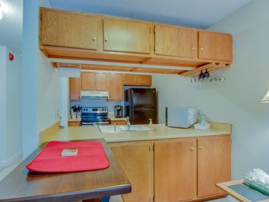 Breckenridge Condo 937454
