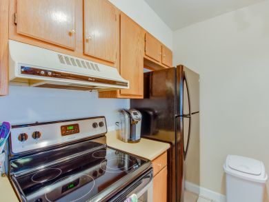Breckenridge Condo 937454
