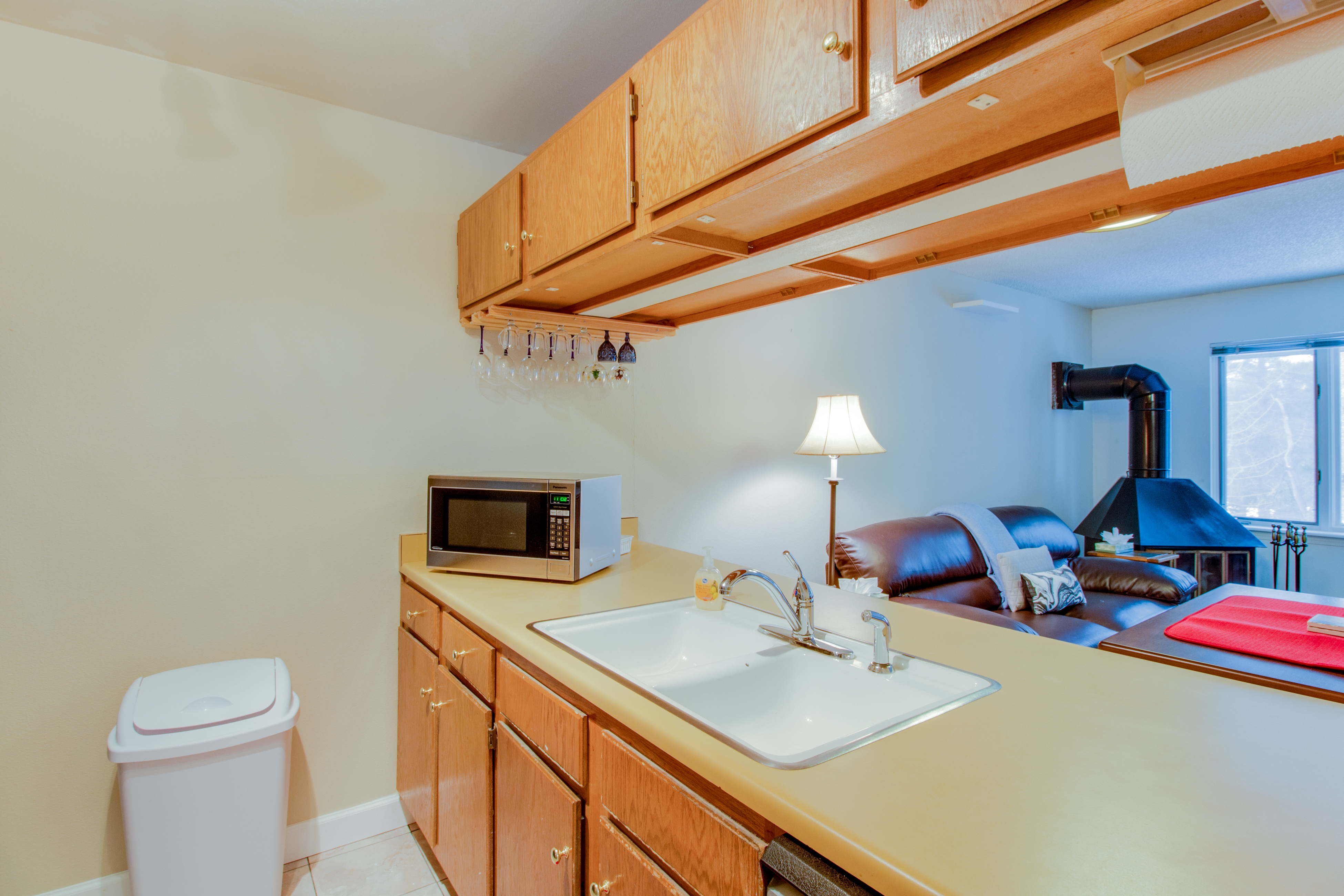 Breckenridge Condo 937454