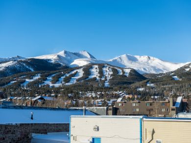 Breckenridge Condo 937454