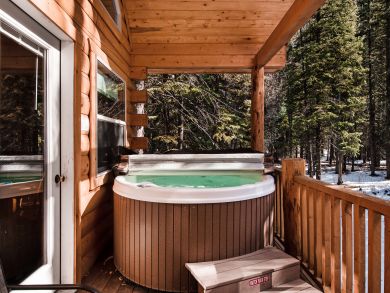 Breckenridge Condo 937455
