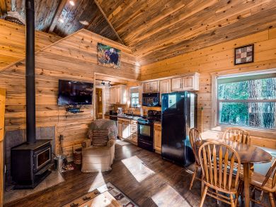 Breckenridge Condo 937455