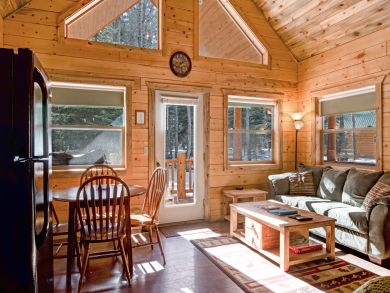 Breckenridge Condo 937455