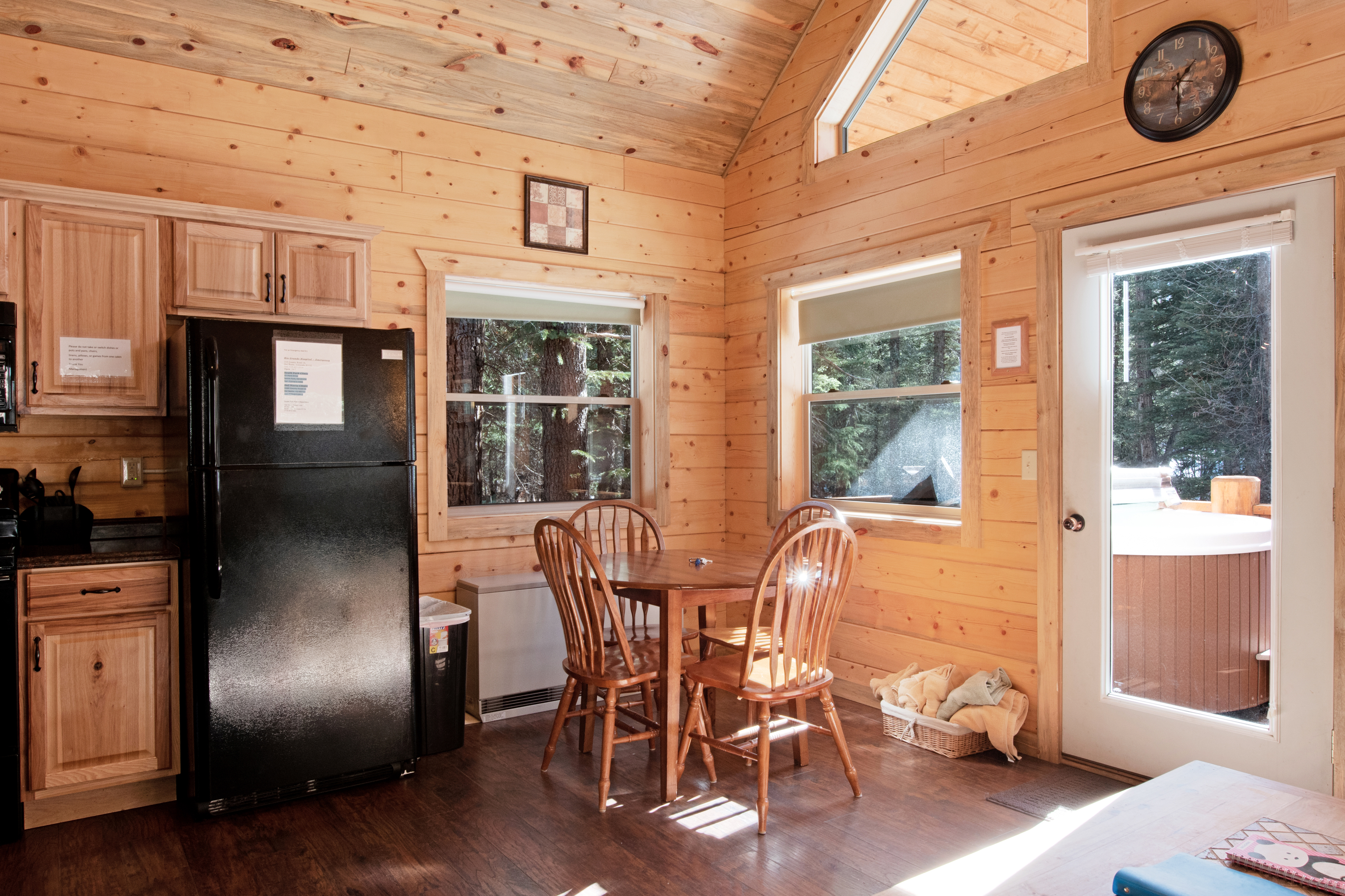 Breckenridge Condo 937455