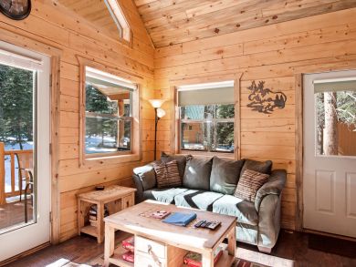 Breckenridge Condo 937455
