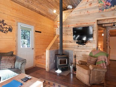 Breckenridge Condo 937455