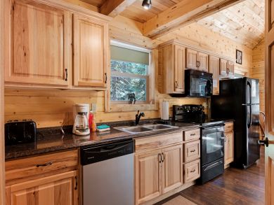 Breckenridge Condo 937455
