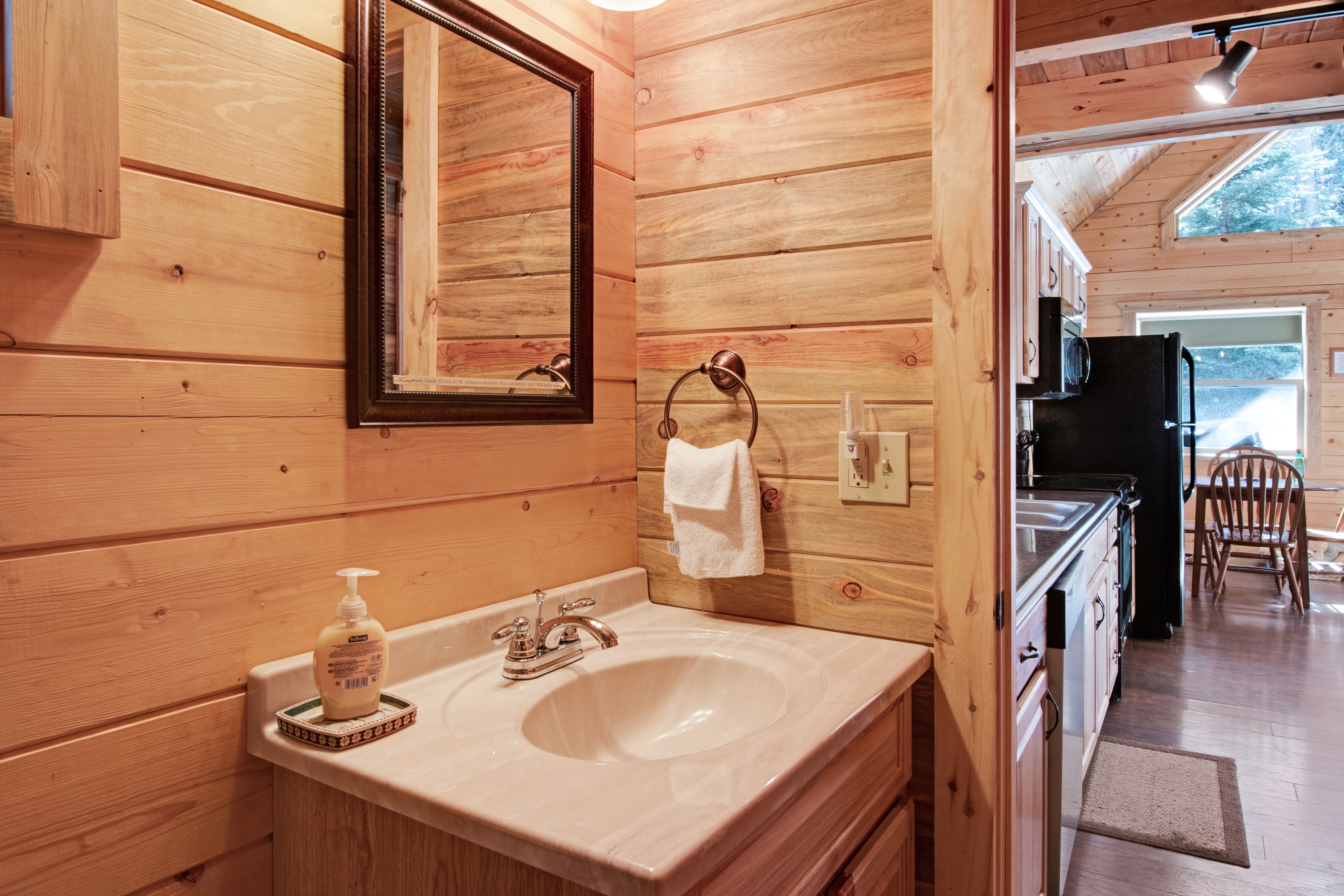 Breckenridge Condo 937455