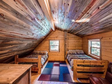 Breckenridge Condo 937455
