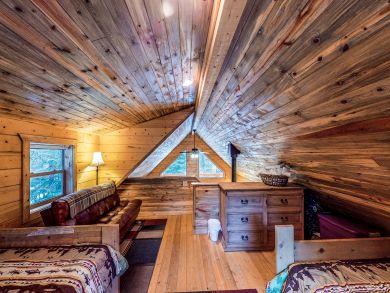 Breckenridge Condo 937455