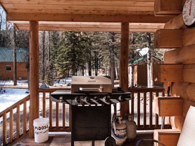Breckenridge Condo 937455