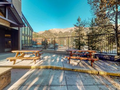 Breckenridge Condo 937456