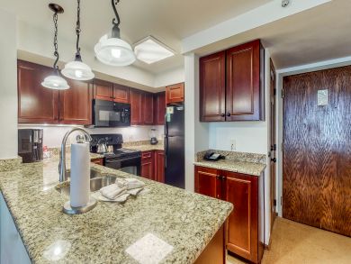 Breckenridge Condo 937456