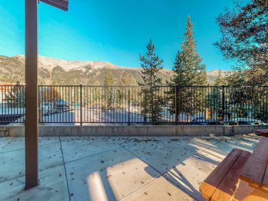 Breckenridge Condo 937456