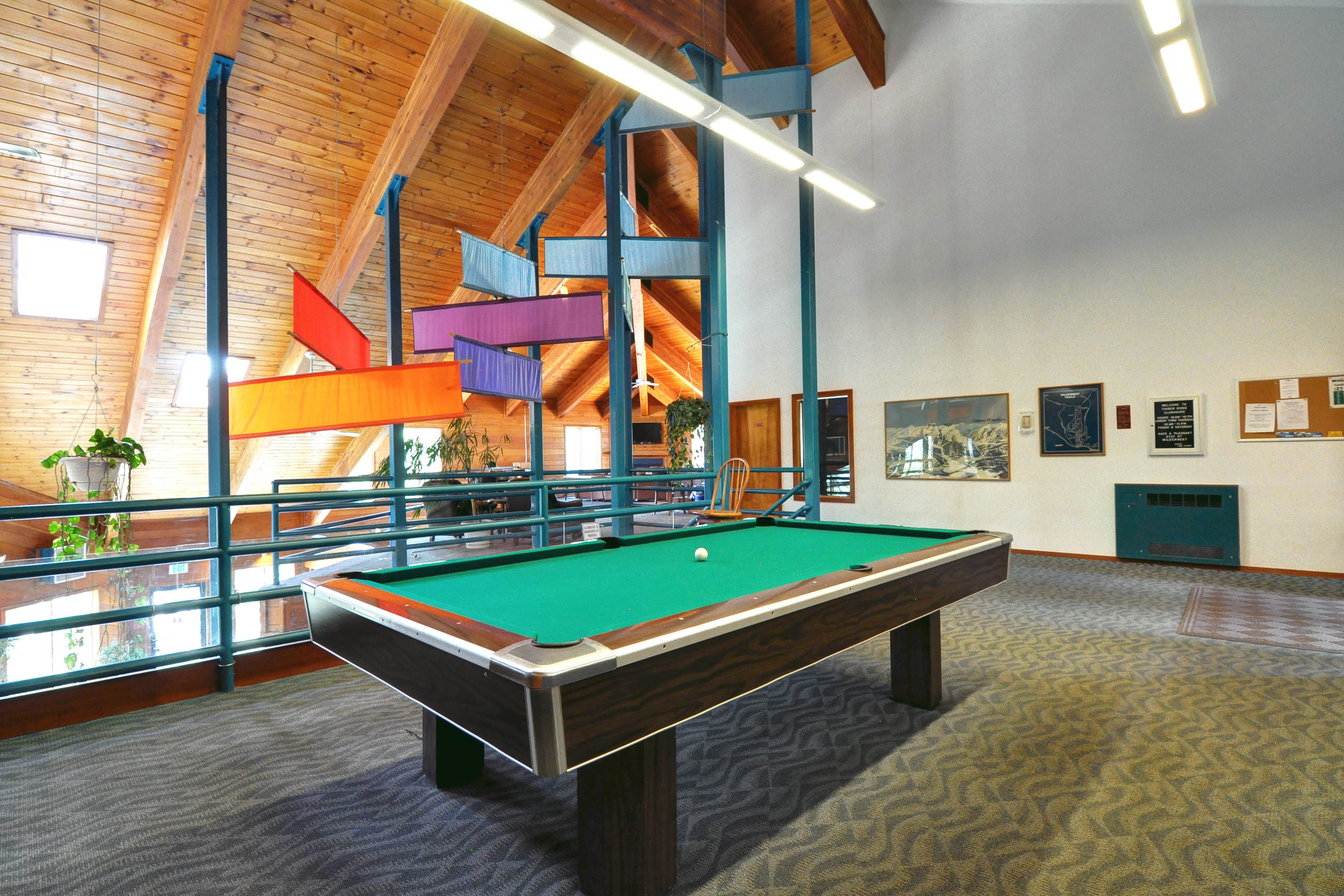 Breckenridge Condo 937457