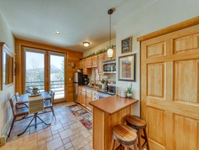Breckenridge Condo 937457