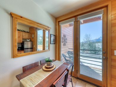 Breckenridge Condo 937457