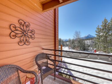 Breckenridge Condo 937457