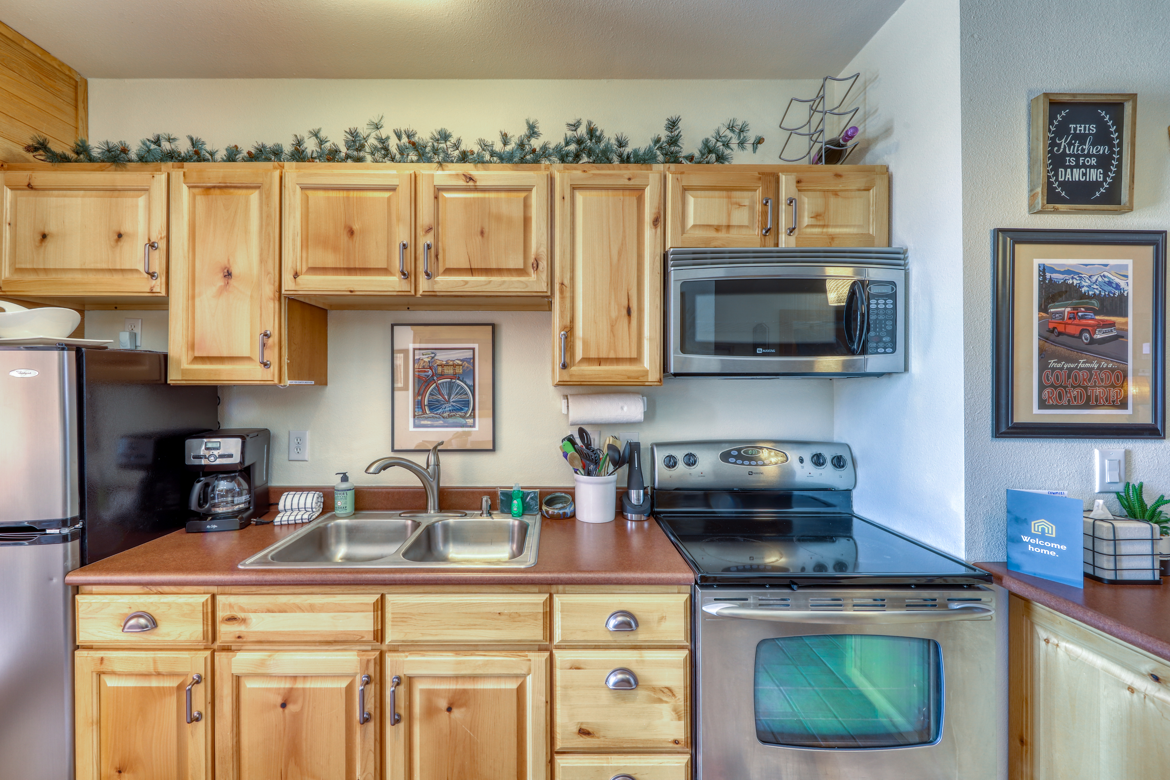 Breckenridge Condo 937457