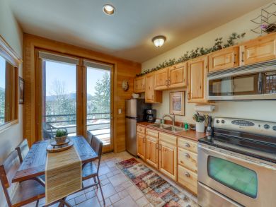 Breckenridge Condo 937457