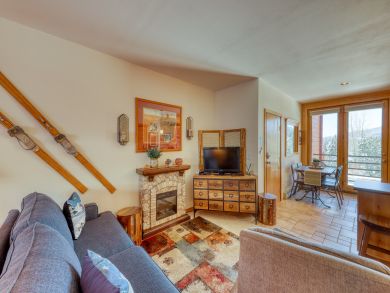 Breckenridge Condo 937457